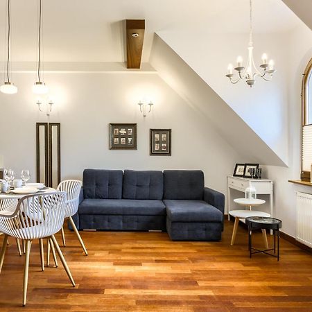 Tatrytop Radowid Basen Sauna Zakopane Exterior foto