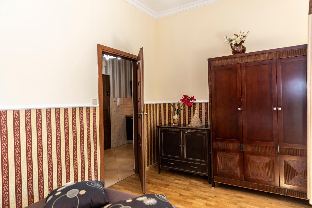 Tatrytop Radowid Basen Sauna Zakopane Exterior foto