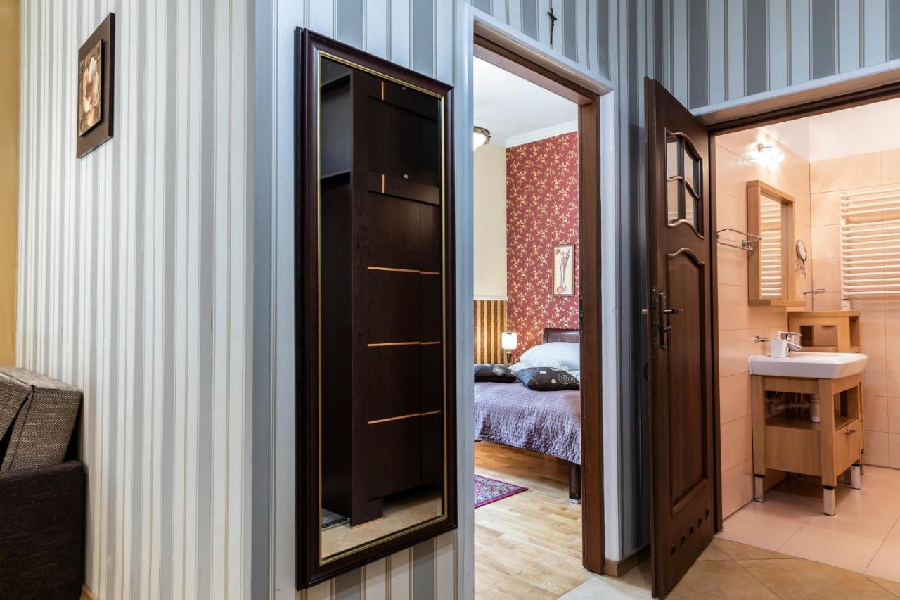 Tatrytop Radowid Basen Sauna Zakopane Exterior foto