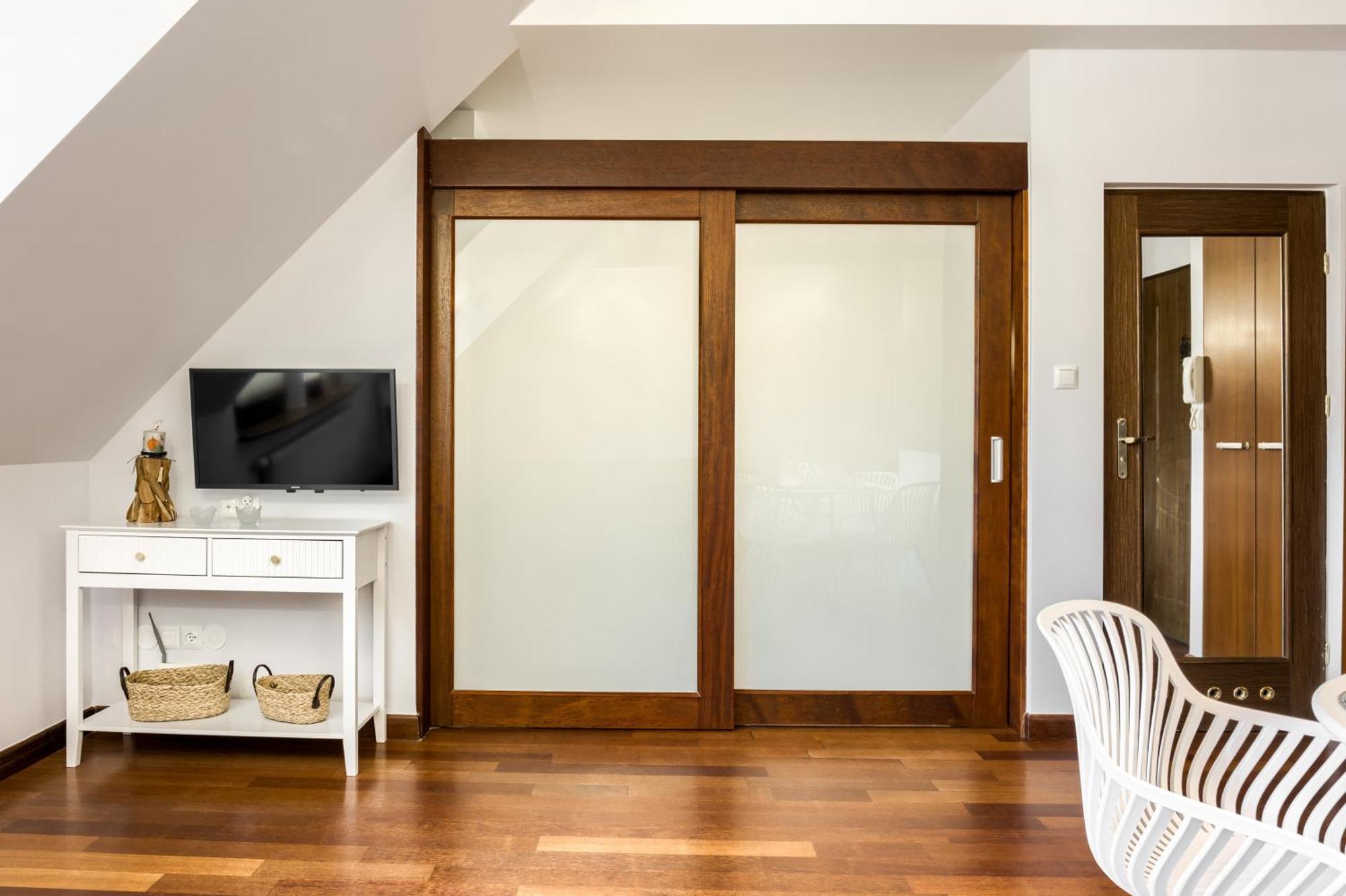 Tatrytop Radowid Basen Sauna Zakopane Exterior foto